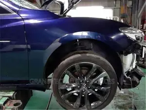 Mazda Atenza Wings