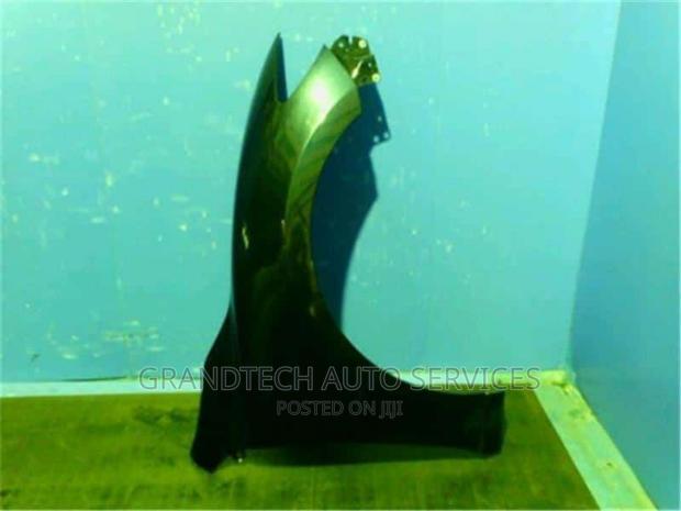 Mazda Atenza Wings - main view