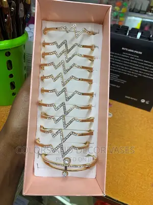 Bangles for Hand