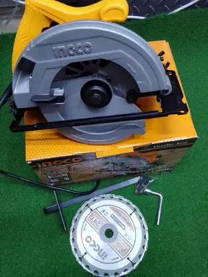 Preffered Ingco Circular Saw/Electric Circular Saw