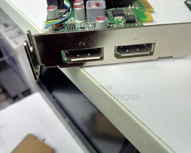 1gb Nvidia NVS 310 - thumbnail 3