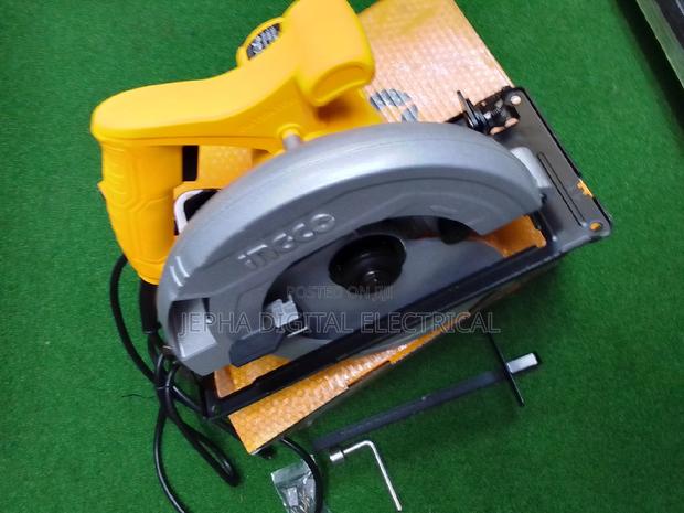 Ingco Circular Saw Heavy Duty - main view