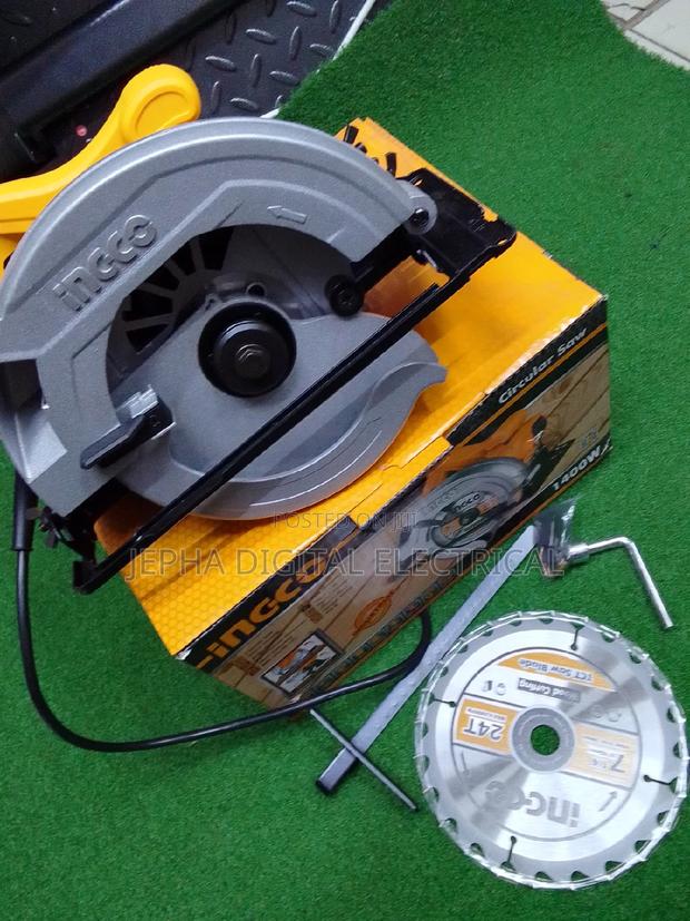 Ideal Circular Saw/Electric Circular Saw