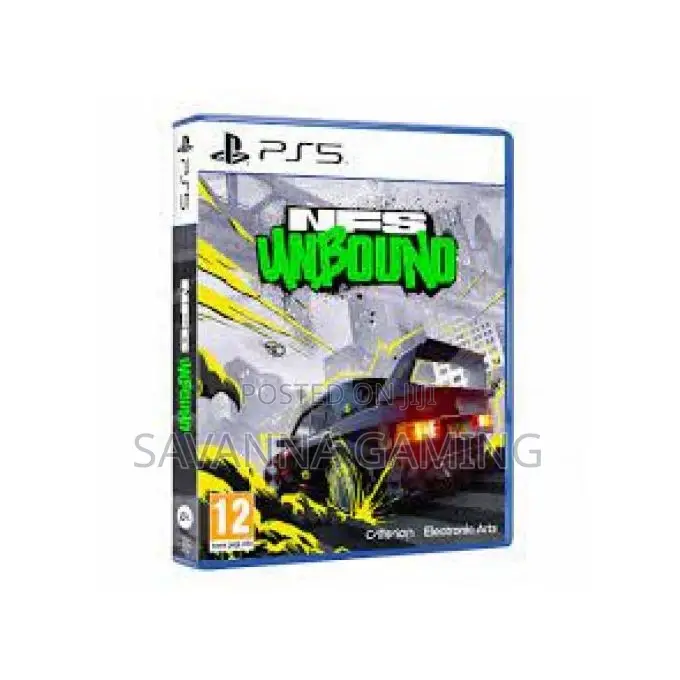 NFS Unbound