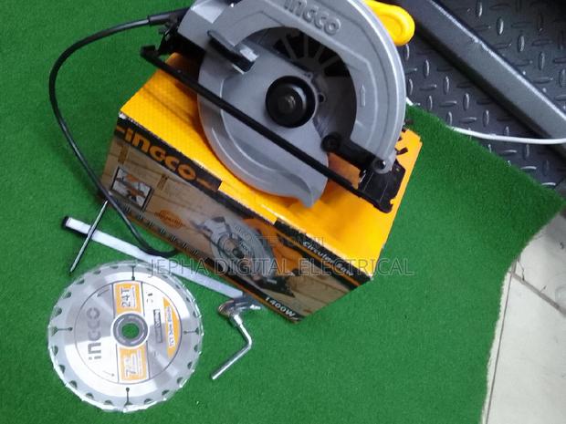 Ingco Circular Saw Classic