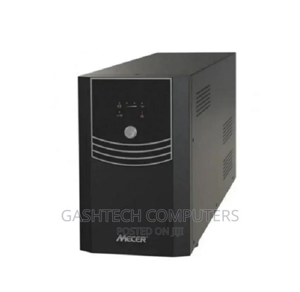 Mecer 3kva(3000va) 1200W Line Interactive UPS !!