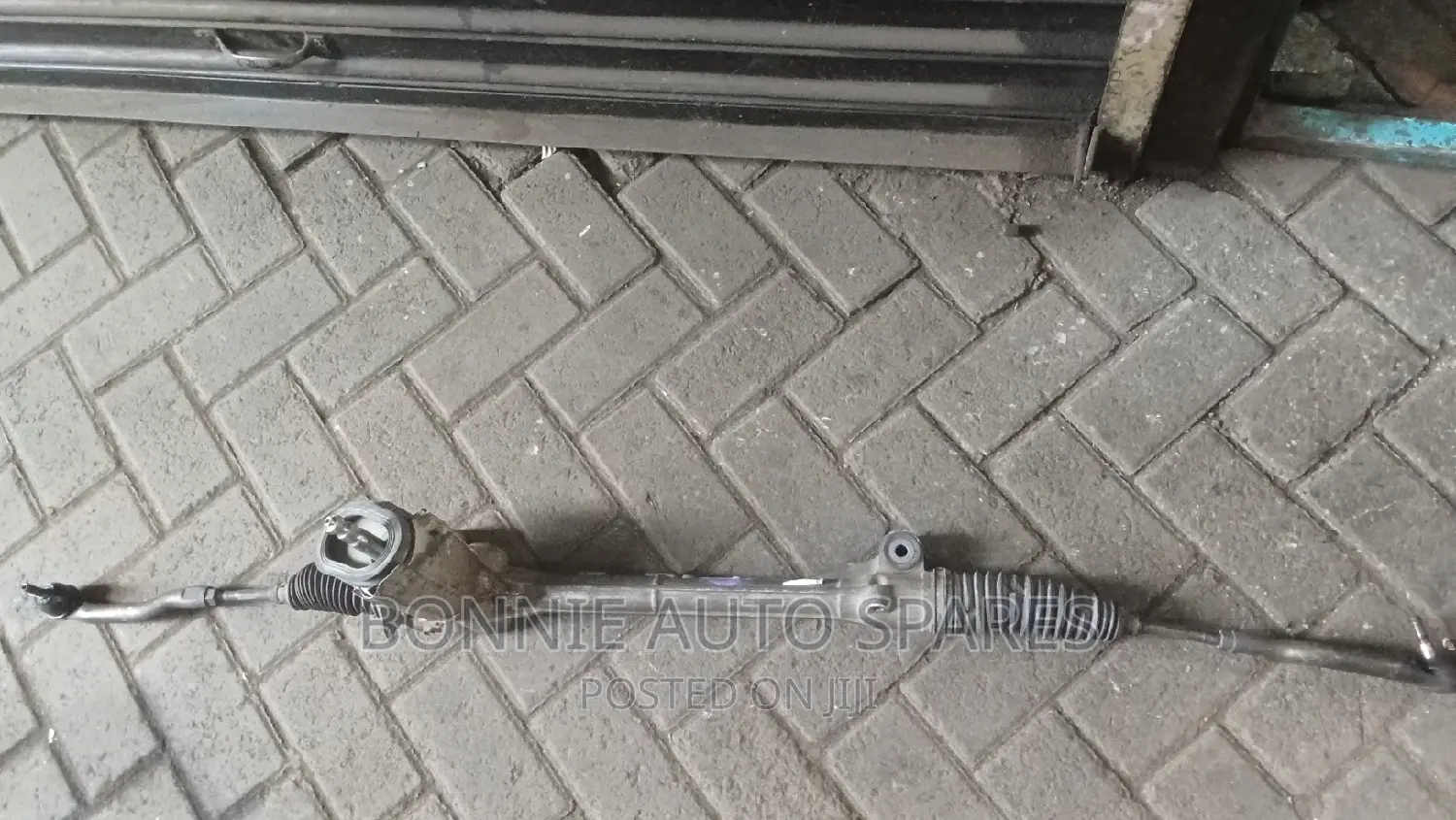 Nissan Note E12/Nissan March Steering Rack