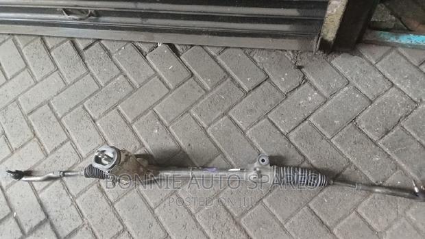 Nissan Note E12/Nissan March Steering Rack