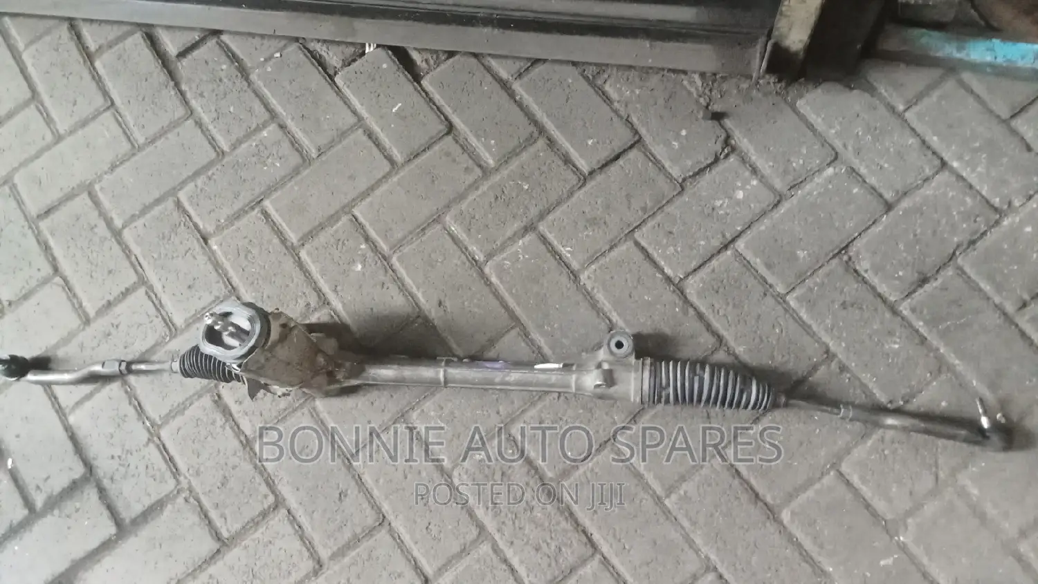 Nissan Note E12/Nissan March Steering Rack
