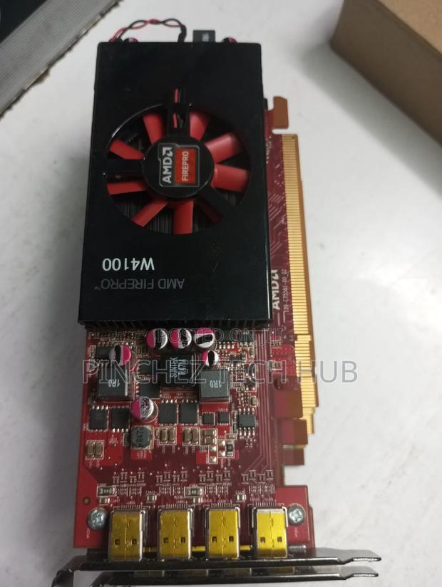 2gb Gaming Graphics Cards - thumbnail 3