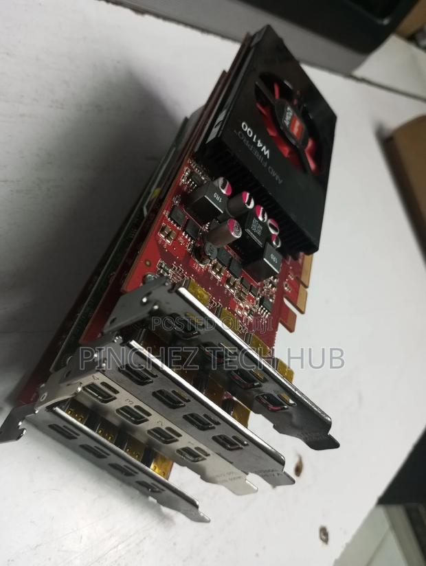 2gb Gaming Graphics Cards - thumbnail 4