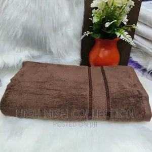 Large Quality Towel