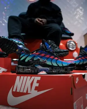 Nike Air Max Plus TN
