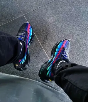 Nike Air Max Plus TN