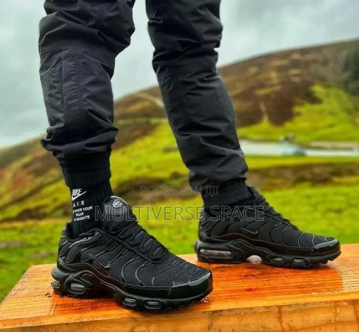 Nike Air Max Plus TN