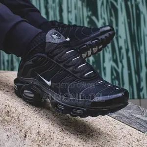 Nike Air Max Plus TN