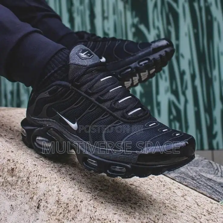 Nike Air Max Plus TN