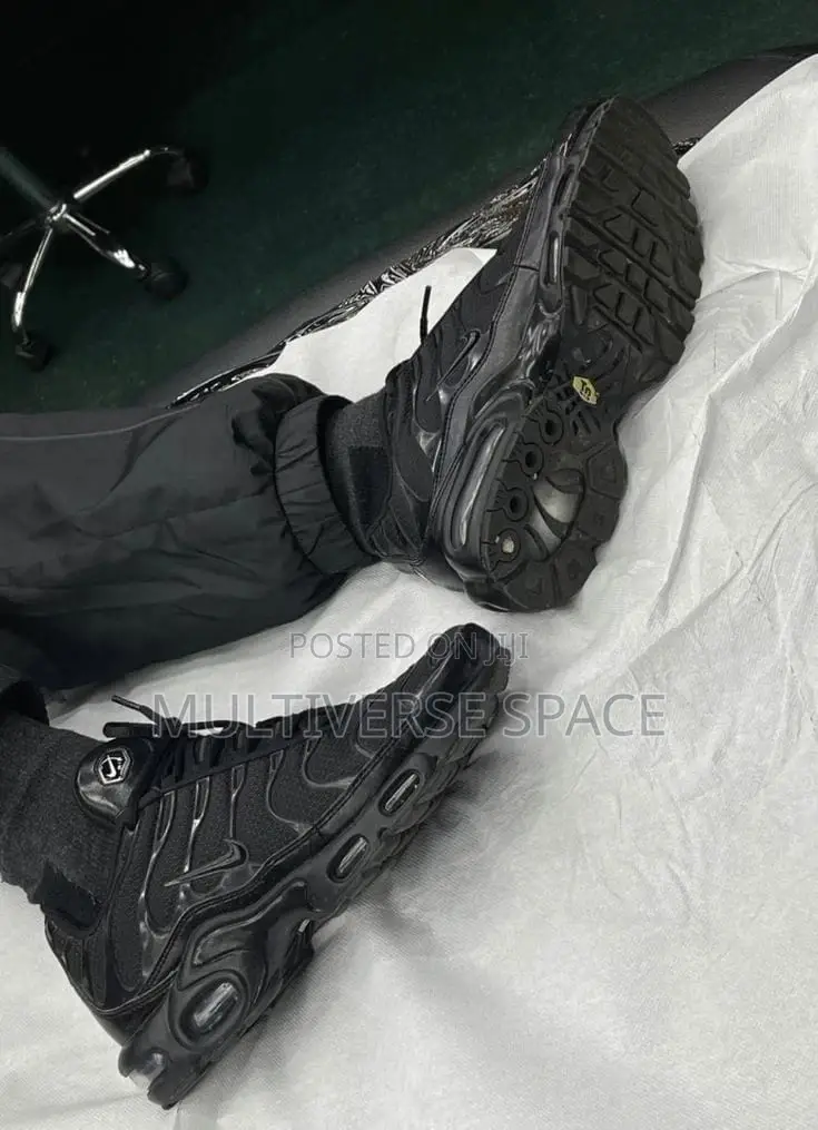 Nike Air Max Plus TN