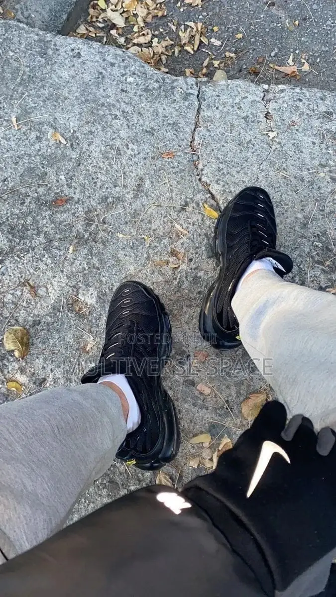 Nike Air Max Plus TN