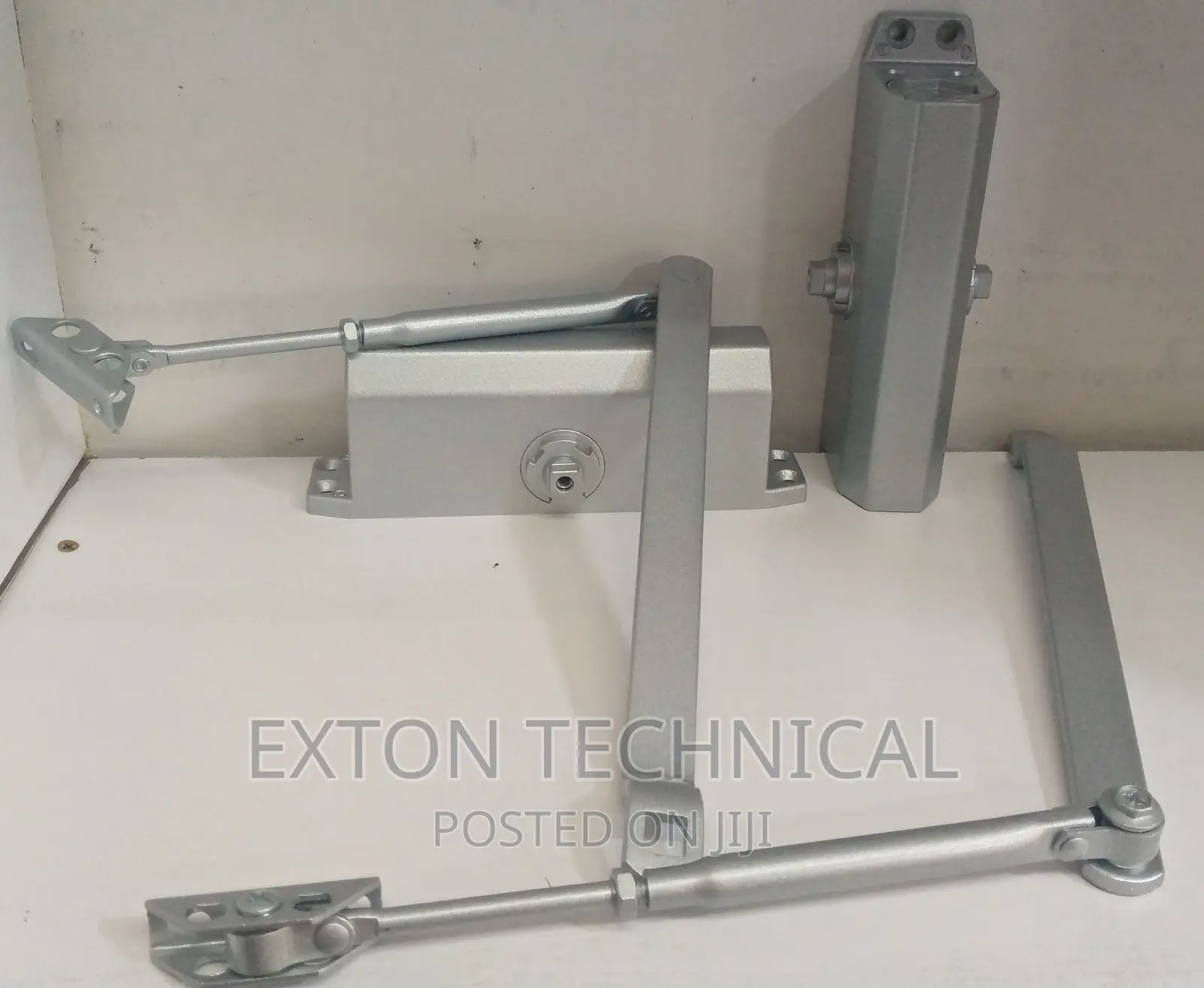Durable Quality Door Closure Hydraulic Door Closure
