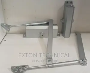 Durable Quality Door Closure Hydraulic Door Closure