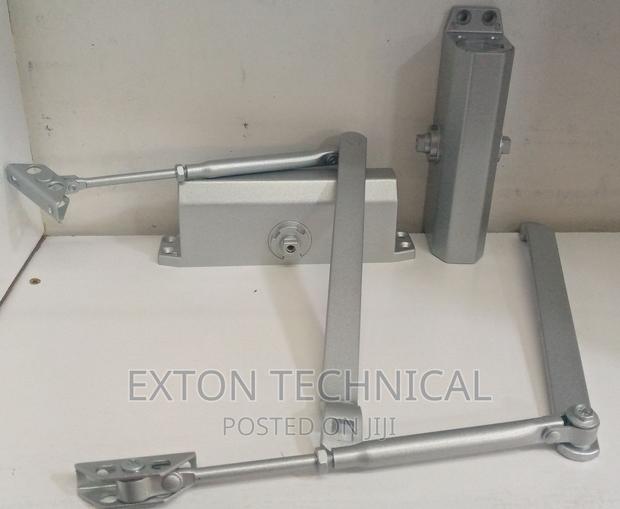 Durable Quality Door Closure Hydraulic Door Closure - main view