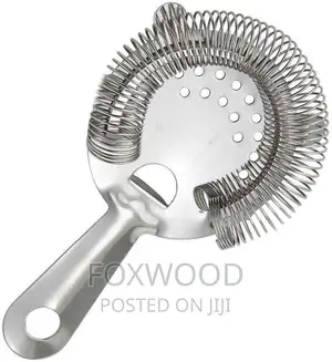 Bar Strainer