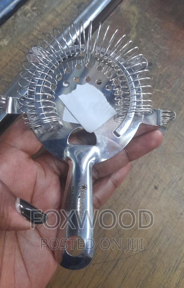Bar Strainer - thumbnail 4