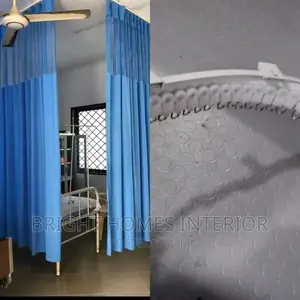 Bendable Curtain Rails Hospital Rails Mosquito Net Rails