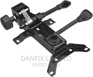 Gaming Chair Mechanism Replacement