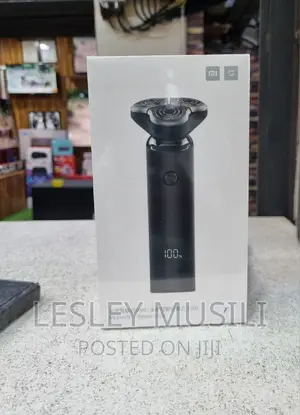 Mi Electric Shaver S500