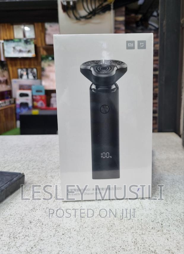 Mi Electric Shaver S500