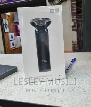 Mi Electric Shaver S500