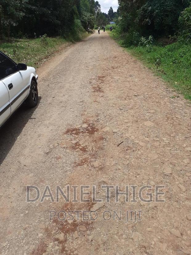 0.7 Acre Land on Sale in Kikuyu Kwa Mindo Near Karlo Muguga - thumbnail 7