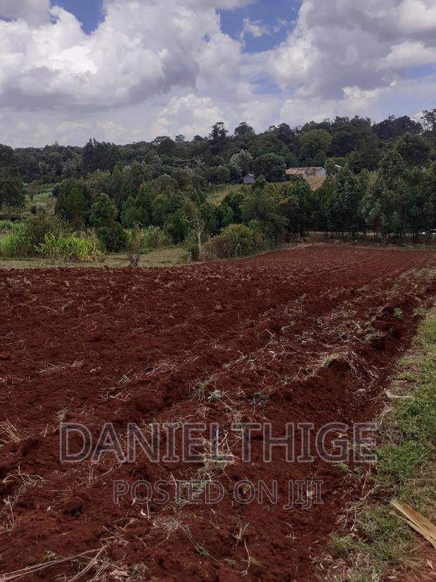 0.7 Acre Land on Sale in Kikuyu Kwa Mindo Near Karlo Muguga - thumbnail 8