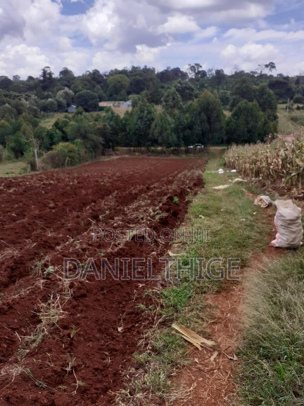 0.7 Acre Land on Sale in Kikuyu Kwa Mindo Near Karlo Muguga - thumbnail 9