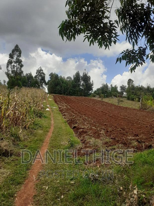 0.7 Acre Land on Sale in Kikuyu Kwa Mindo Near Karlo Muguga - thumbnail 10