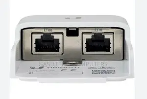 Ubiquiti ETH-SP-G2 Ethernet Surge Protector Gen 2