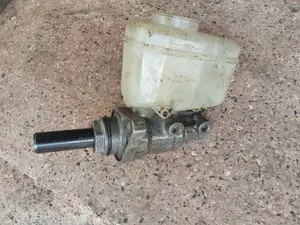 Toyota Prado 120 Master Cylinder Old Model