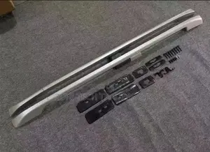 Original Roof Rack Lc 300