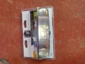 Original Rear View Mirror