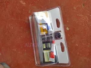 Original Rear View Mirror