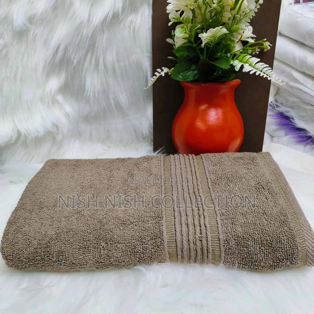 Medium Size Towel