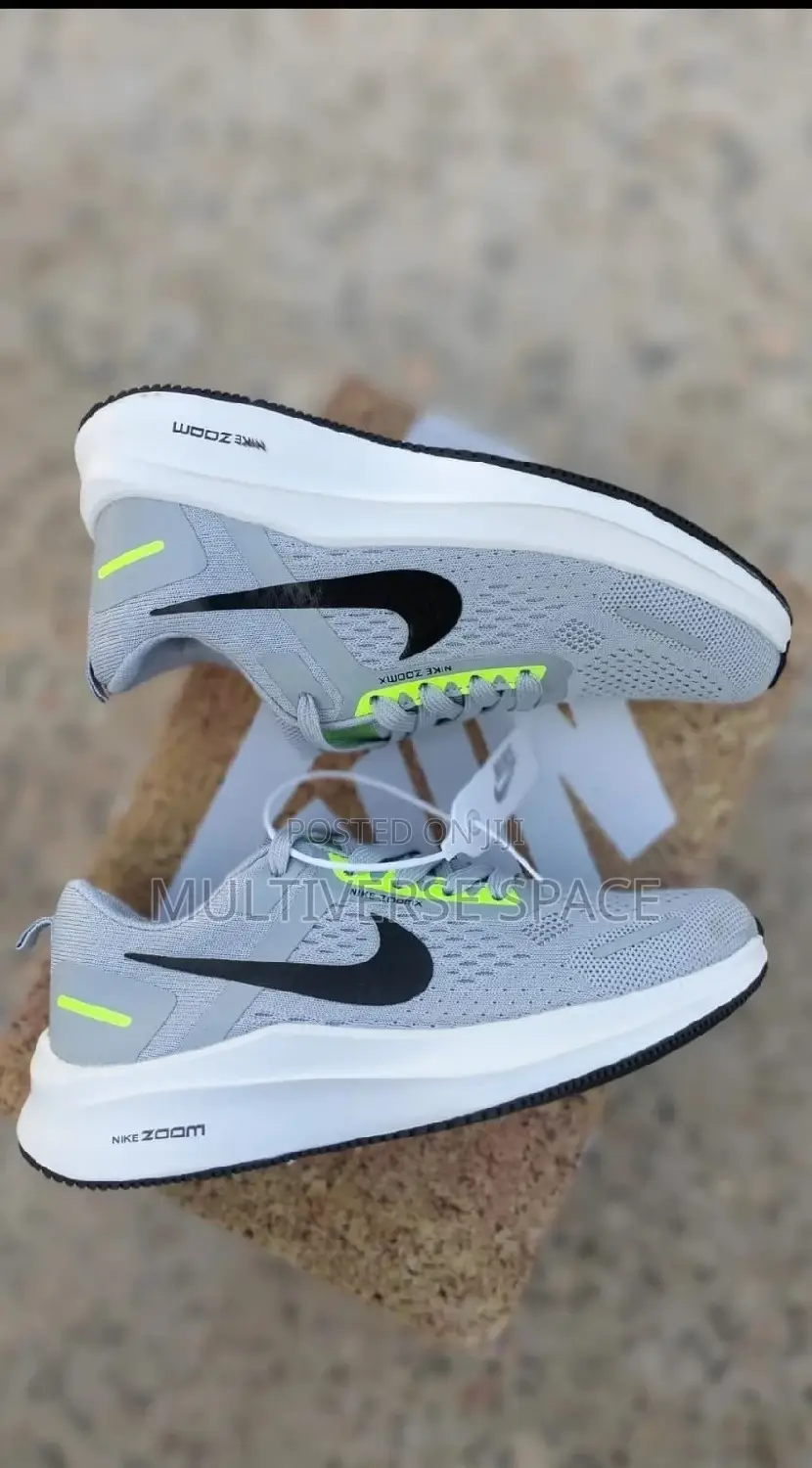 Nike Zoom X Originals