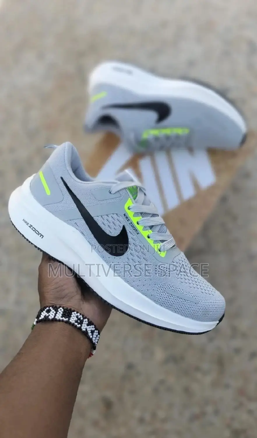 Nike Zoom X Originals