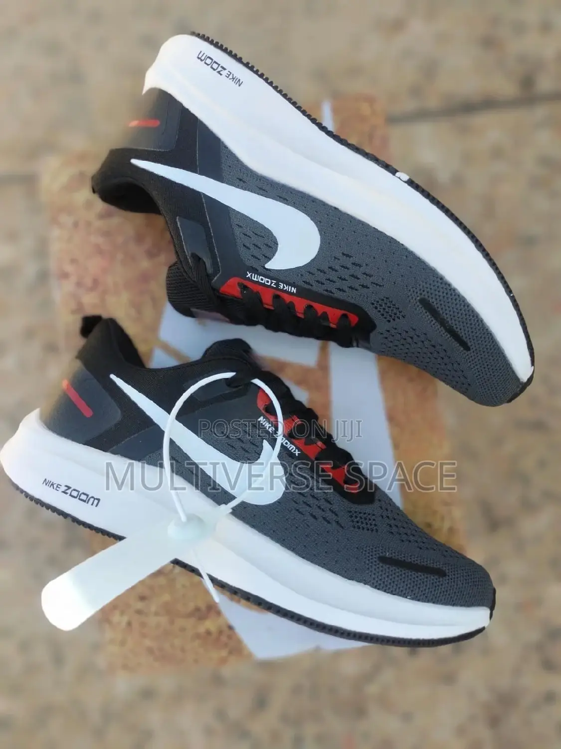 Nike Zoom X Originals