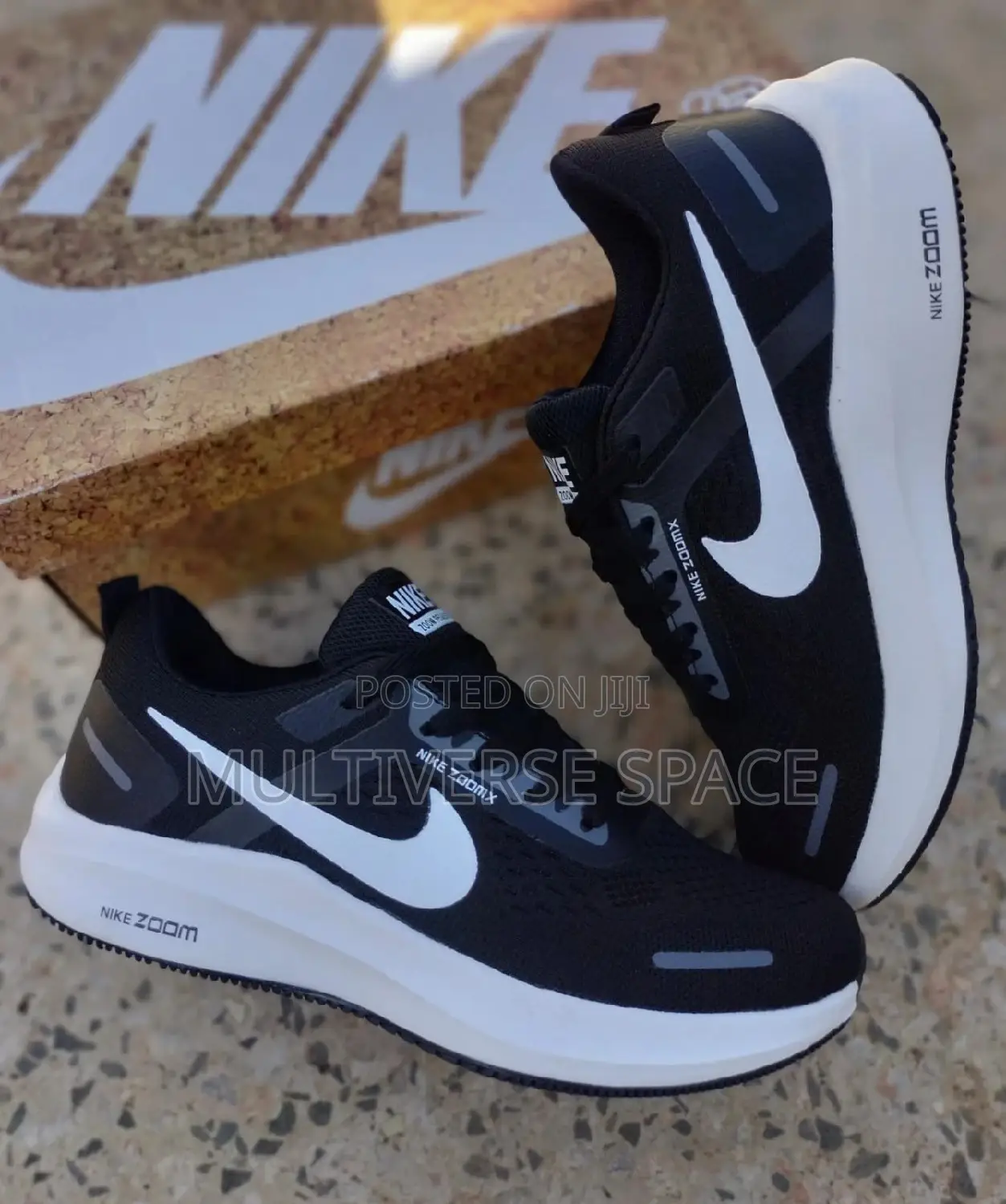 Nike Zoom X Originals