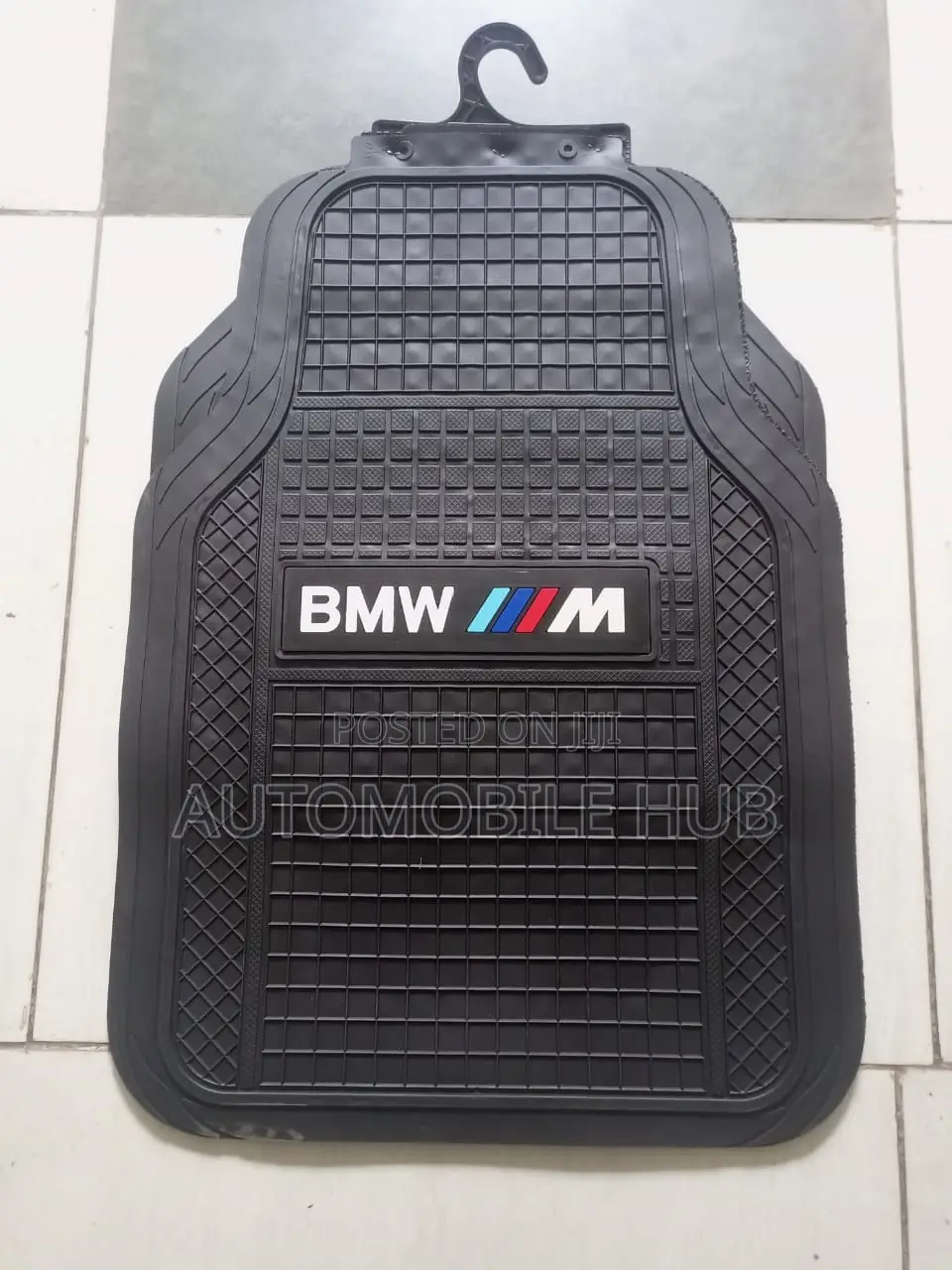 BMW Floor Mats Msport