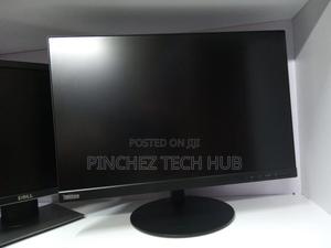 Lenovo Thinkpad Monitor - main view