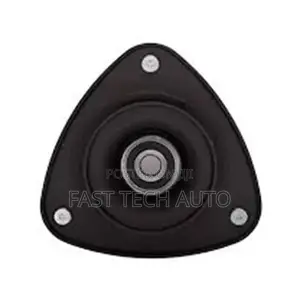 Subaru Impreza G4 Shock Mounting